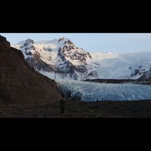 Meet your Posher, Laurie